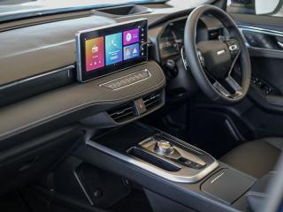 Haval Jolion Pro 1.5T S Ultra Luxury