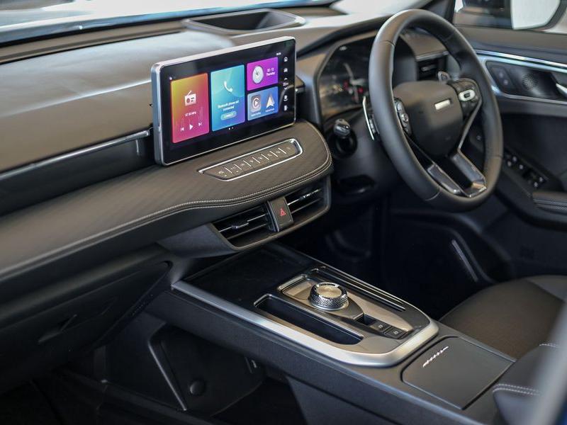Haval Jolion Jolion Pro 1.5T S Ultra Luxury