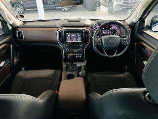 Mahindra Scorpio-N 2.2D Z4