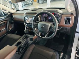 Mahindra Scorpio-N 2.2D Z4