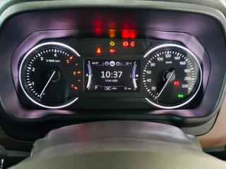 Mahindra Scorpio-N 2.2D Z4