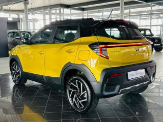 Mahindra XUV 3XO 1.2T AX7L