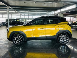 Mahindra XUV 3XO 1.2T AX7L