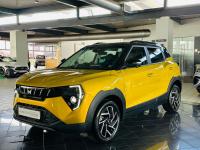 Mahindra XUV 3XO 1.2T AX7L