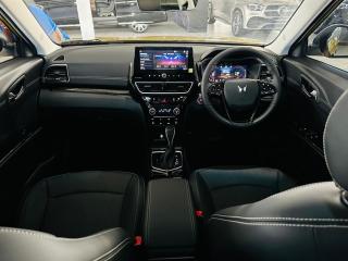 Mahindra XUV 3XO 1.2T AX7L