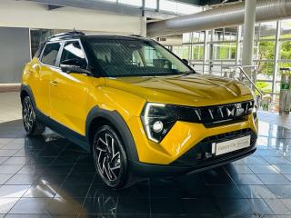 Mahindra XUV 3XO 1.2T AX7L