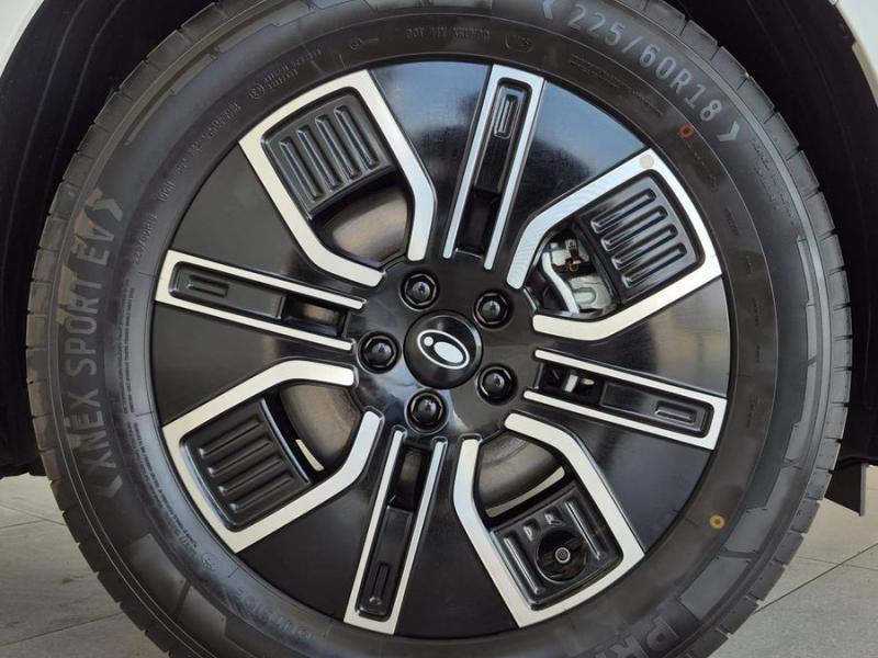 GWM Ora Ora 5 1.5T Ultra Luxury