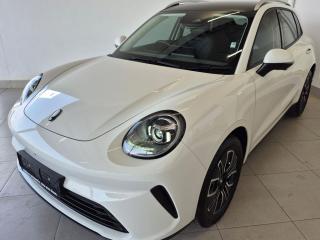 GWM Ora 5 1.5T Ultra Luxury