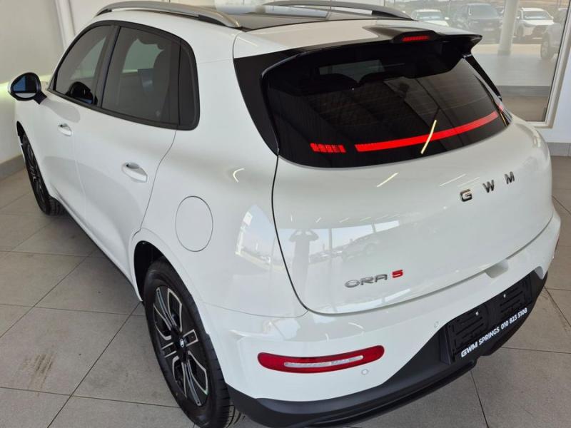 GWM Ora Ora 5 1.5T Ultra Luxury