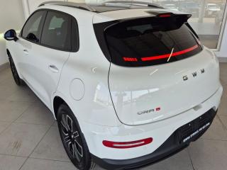 GWM Ora 5 1.5T Ultra Luxury