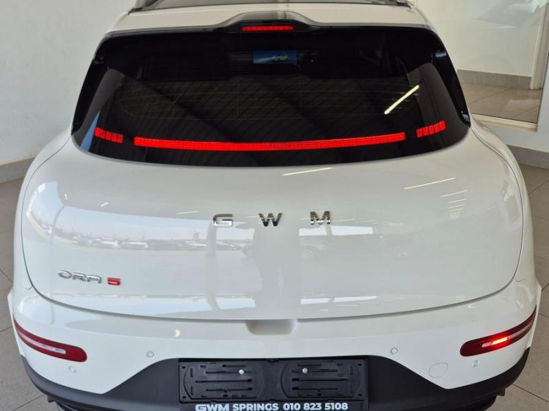 GWM Ora Ora 5 1.5T Ultra Luxury
