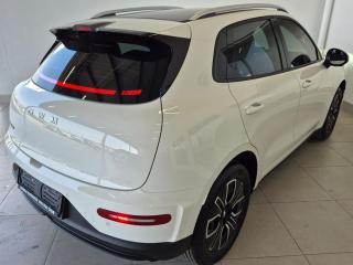 GWM Ora 5 1.5T Ultra Luxury