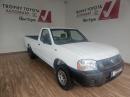 Thumbnail Nissan NP300 Hardbody 2