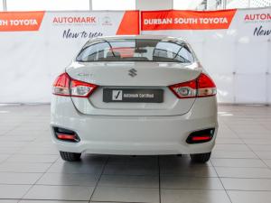 Suzuki Ciaz 1.5 GL manual - Image 5