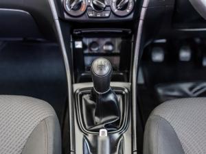 Suzuki Ciaz 1.5 GL manual - Image 9