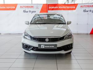 Suzuki Ciaz 1.5 GL manual - Image 4