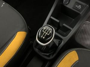 Renault Kwid 1.0 Climber 5-Door - Image 13