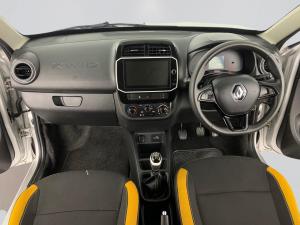 Renault Kwid 1.0 Climber 5-Door - Image 16