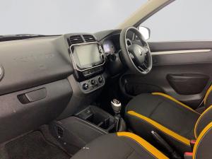 Renault Kwid 1.0 Climber 5-Door - Image 19