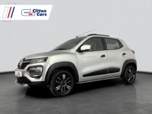 Renault Kwid 1.0 Climber 5-Door - Image 1