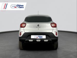 Renault Kwid 1.0 Climber 5-Door - Image 3