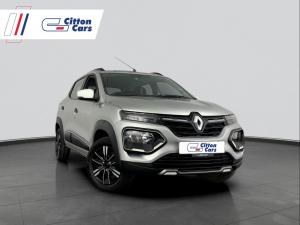 Renault Kwid 1.0 Climber 5-Door - Image 4