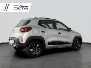 Renault Kwid 1.0 Climber 5-Door - Image 6