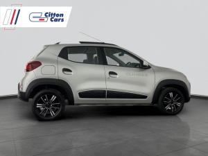Renault Kwid 1.0 Climber 5-Door - Image 7