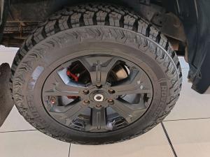 GWM P-SERIES 2.0TD LTD 4X4 automatic D/C - Image 10