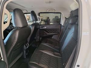 GWM P-SERIES 2.0TD LTD 4X4 automatic D/C - Image 12