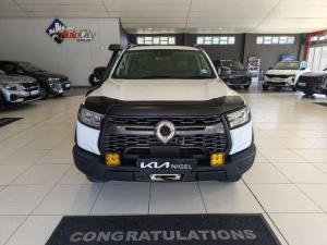 GWM P-SERIES 2.0TD LTD 4X4 automatic D/C - Image 2