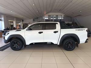 GWM P-SERIES 2.0TD LTD 4X4 automatic D/C - Image 3