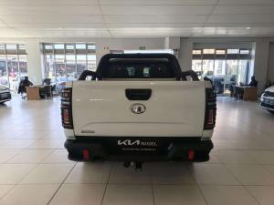 GWM P-SERIES 2.0TD LTD 4X4 automatic D/C - Image 4