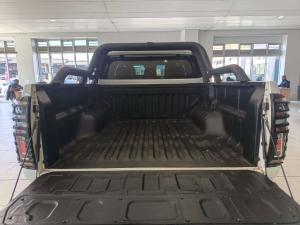 GWM P-SERIES 2.0TD LTD 4X4 automatic D/C - Image 5