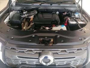 GWM P-SERIES 2.0TD LTD 4X4 automatic D/C - Image 9