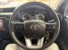 Toyota Hilux 2.4 GD-6 Raider 4X4 automaticD/C - Thumbnail 14