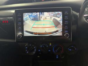Toyota Hilux 2.4 GD-6 Raider 4X4 automaticD/C - Image 17