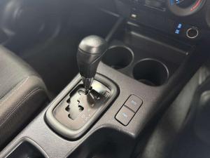 Toyota Hilux 2.4 GD-6 Raider 4X4 automaticD/C - Image 19
