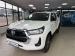 Toyota Hilux 2.4 GD-6 Raider 4X4 automaticD/C - Thumbnail 1