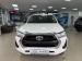 Toyota Hilux 2.4 GD-6 Raider 4X4 automaticD/C - Thumbnail 2