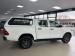 Toyota Hilux 2.4 GD-6 Raider 4X4 automaticD/C - Thumbnail 3