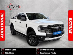 Ford Ranger 2.0 SiT double cab XLT - Image 1