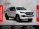 Thumbnail Foton Tunland G7 2.0TD double cab Limited 4x4
