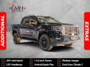 Thumbnail Foton Tunland V9 2.0TD double cab VLX