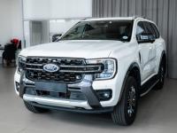 Thumbnail Ford Everest 3.0TD V6 4WD Wildtrak