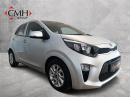 Thumbnail Kia Picanto 1.2 Style auto