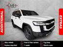 Thumbnail Toyota Land Cruiser 300 3.5T HEV ZX