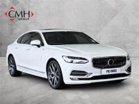 Thumbnail Volvo S90 T5 Inscription