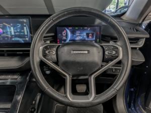 Haval H6 2.0GDIT Luxury - Image 11