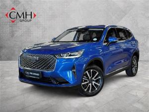 Haval H6 2.0GDIT Luxury - Image 1